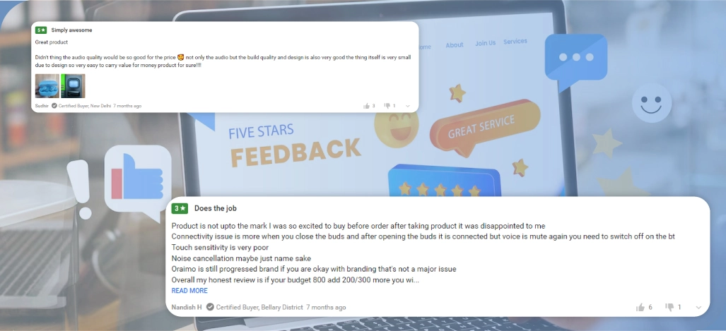 Insightful-Customer-Feedback